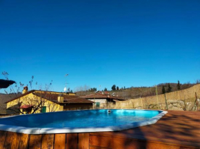 Casa Serena, Radda In Chianti Radda / Chianti